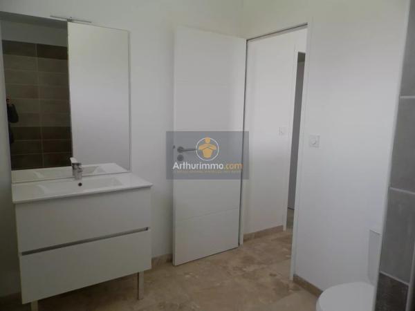 Location                                                      Maison
                        
                     4 pièces                      85 m2                     à Bollène