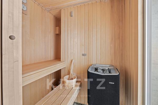 Appartement de réception - Rue Le Sueur, Paris XVI