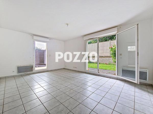 A vendre Appartement 49 m² à Courseulles-sur-Mer COURSEULLES SUR MER