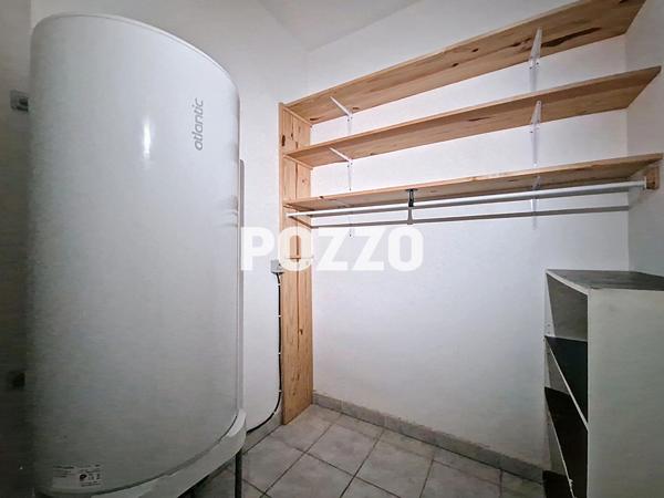 A vendre Appartement 49 m² à Courseulles-sur-Mer COURSEULLES SUR MER