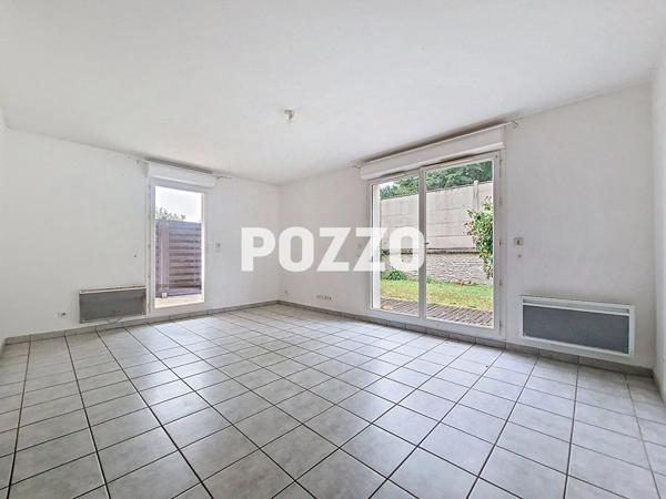 A vendre Appartement 49 m² à Courseulles-sur-Mer COURSEULLES SUR MER