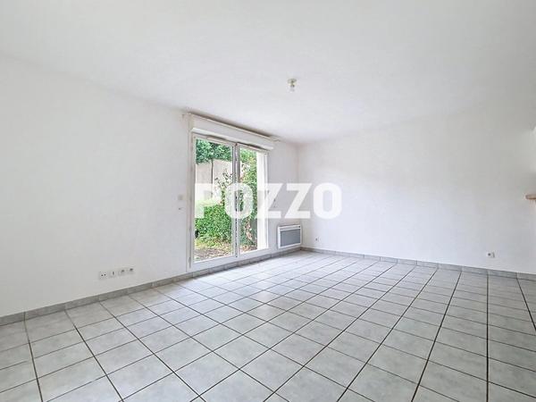 A vendre Appartement 49 m² à Courseulles-sur-Mer COURSEULLES SUR MER