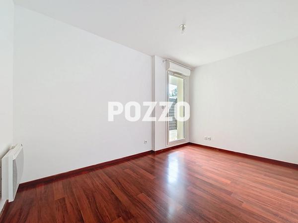 A vendre Appartement 49 m² à Courseulles-sur-Mer COURSEULLES SUR MER