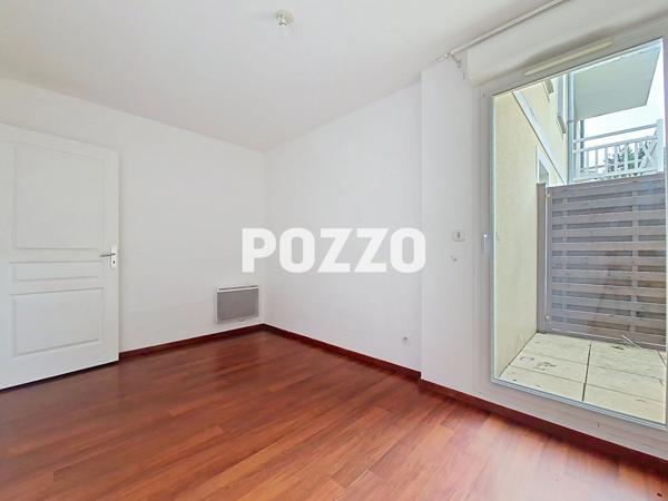 A vendre Appartement 49 m² à Courseulles-sur-Mer COURSEULLES SUR MER