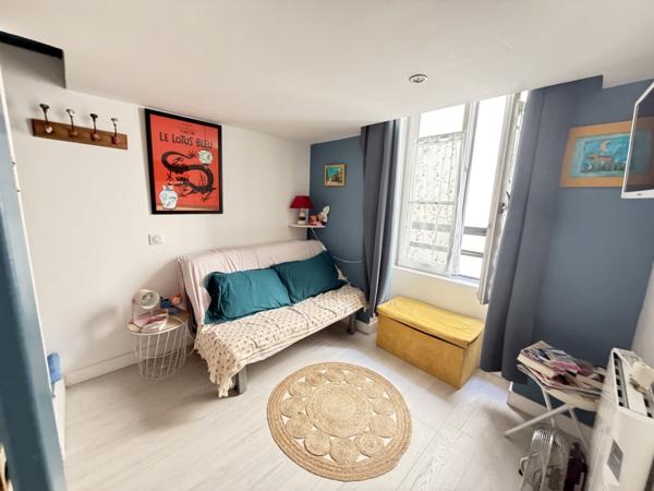 BEL APPARTEMENT TYPE 2