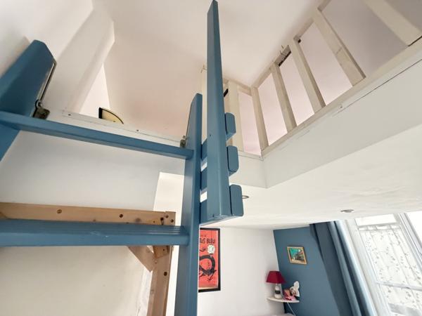 BEL APPARTEMENT TYPE 2