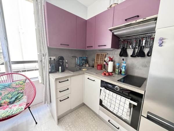 BEL APPARTEMENT TYPE 2