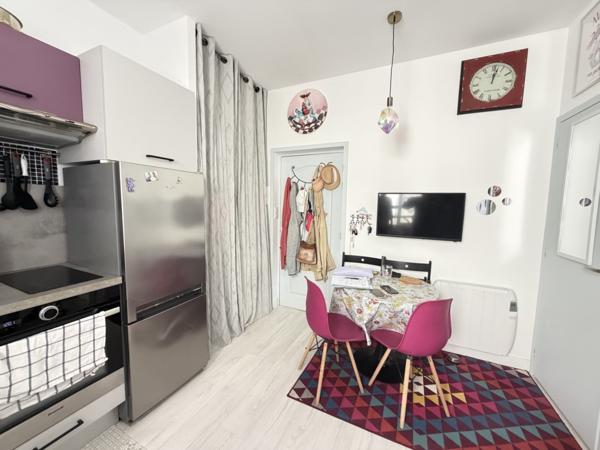 BEL APPARTEMENT TYPE 2