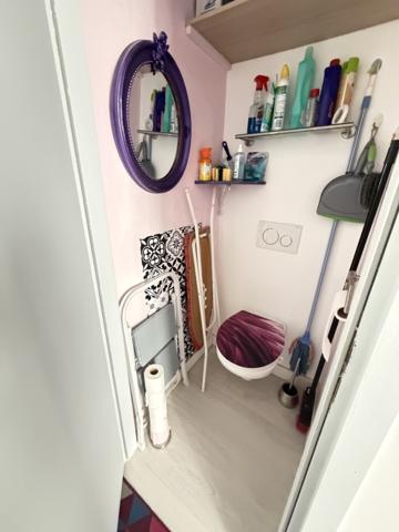 BEL APPARTEMENT TYPE 2