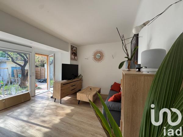 Maison à vendre 4 pièces 82 m² Toulon