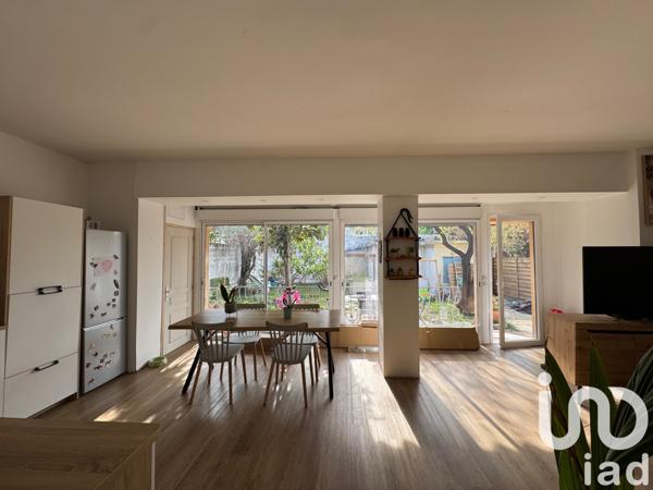 Maison à vendre 4 pièces 82 m² Toulon