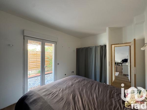 Maison à vendre 4 pièces 82 m² Toulon