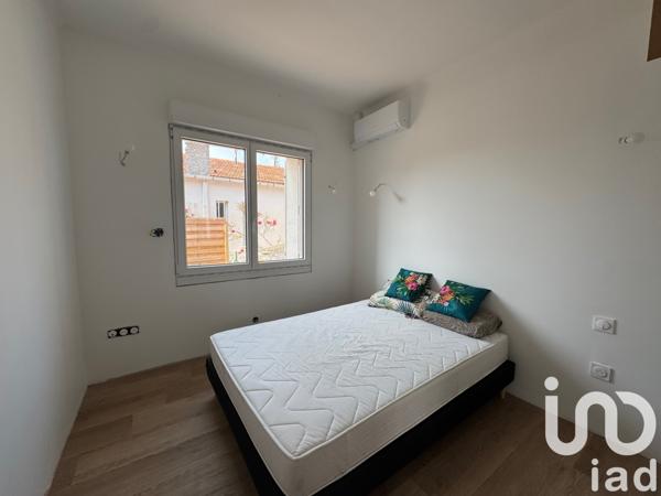 Maison à vendre 4 pièces 82 m² Toulon