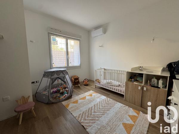 Maison à vendre 4 pièces 82 m² Toulon