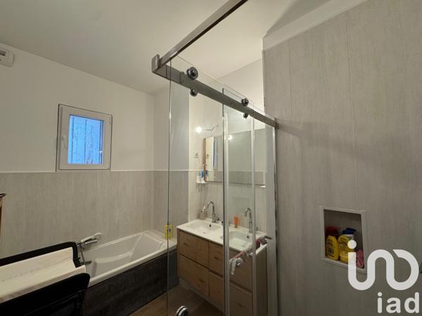 Maison à vendre 4 pièces 82 m² Toulon