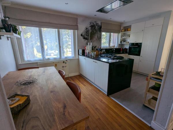 Maison de ville à vendre à Sedan dans les Ardennes (08200), ref : 045/1024