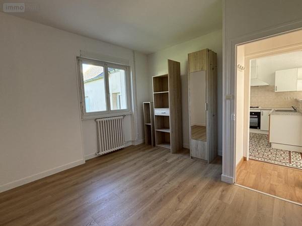 Maison à vendre à Kerlouan dans le Finistère (29890), ref : 29132-542