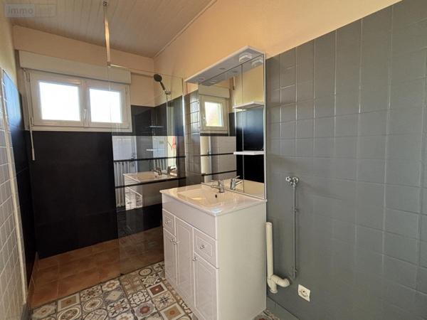 Maison à vendre à Kerlouan dans le Finistère (29890), ref : 29132-542