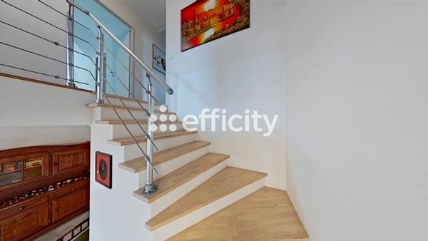 Maison 7 pièces - 161 m² Bien prestige