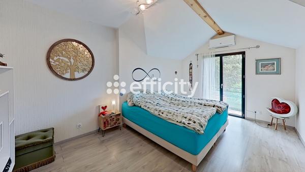 Maison 7 pièces - 161 m² Bien prestige