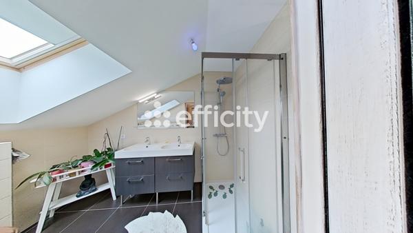 Maison 7 pièces - 161 m² Bien prestige