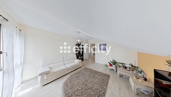 Maison 7 pièces - 161 m² Bien prestige