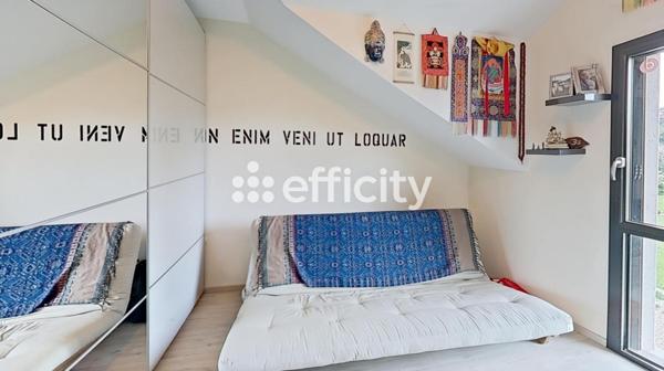 Maison 7 pièces - 161 m² Bien prestige