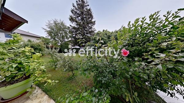 Maison 7 pièces - 161 m² Bien prestige