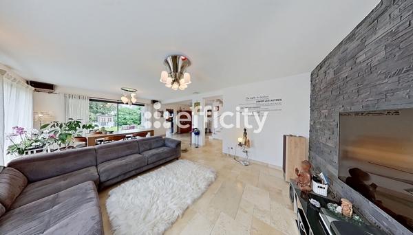 Maison 7 pièces - 161 m² Bien prestige