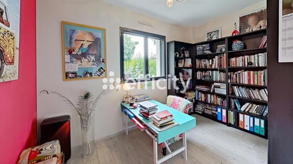 Maison 7 pièces - 161 m² Bien prestige