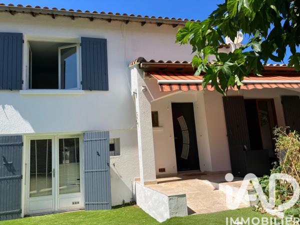 Location maison 7 pièces 126 m² Nîmes