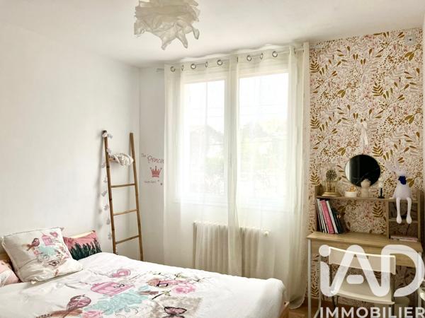 Location maison 7 pièces 126 m² Nîmes