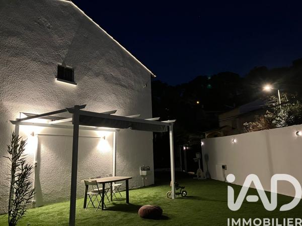 Location maison 7 pièces 126 m² Nîmes