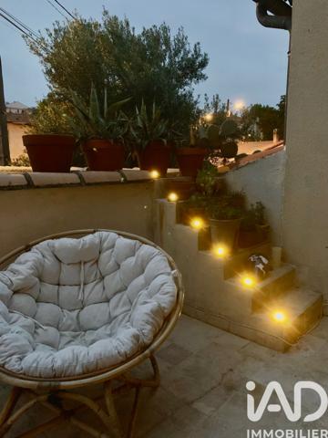 Location maison 7 pièces 126 m² Nîmes