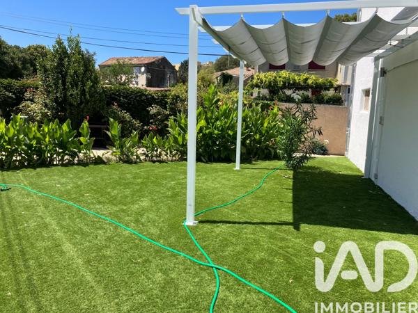 Location maison 7 pièces 126 m² Nîmes