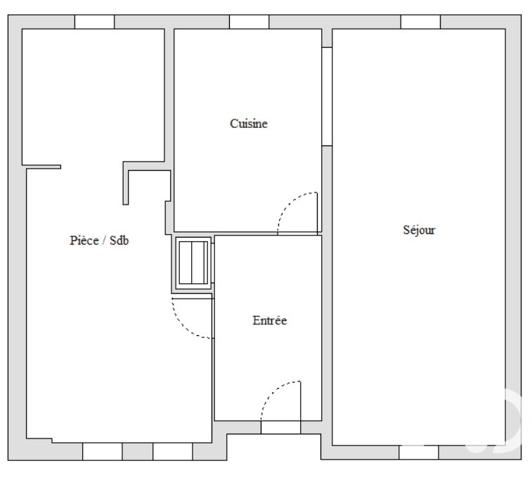 Location maison 7 pièces 126 m² Nîmes