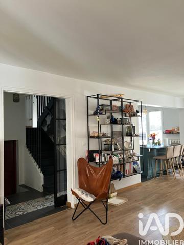 Location maison 7 pièces 126 m² Nîmes