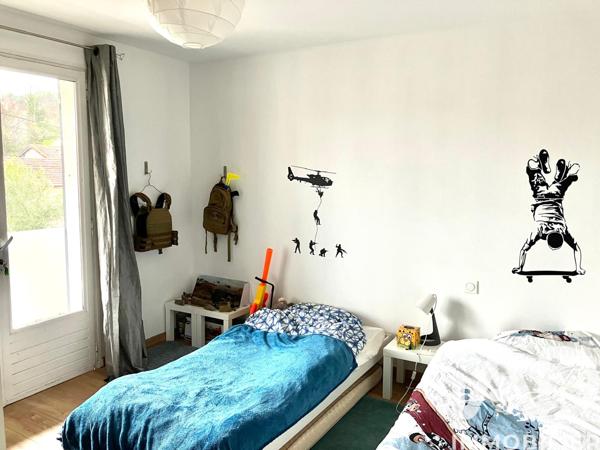 Location maison 7 pièces 126 m² Nîmes