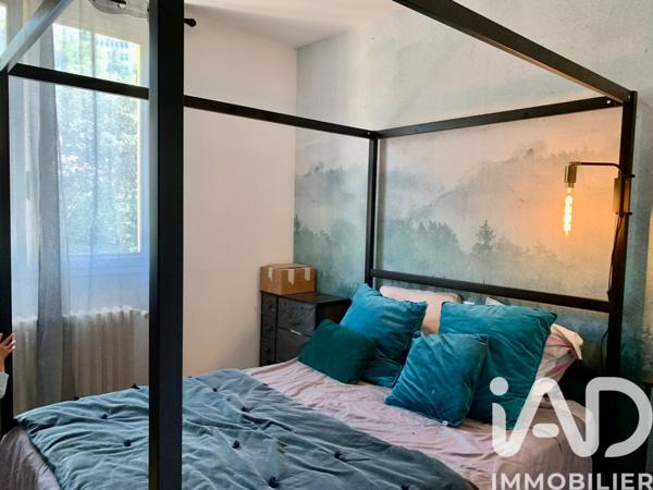 Location maison 7 pièces 126 m² Nîmes