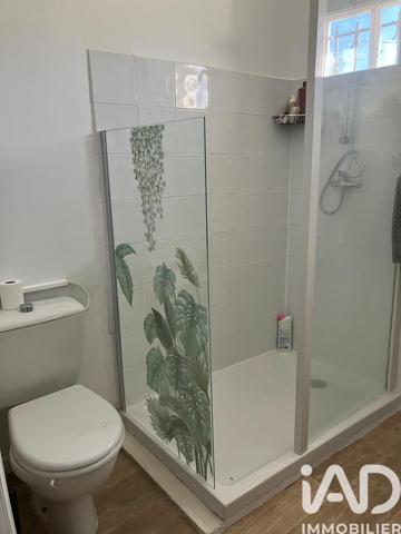 Location maison 7 pièces 126 m² Nîmes
