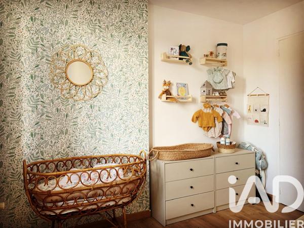 Location maison 7 pièces 126 m² Nîmes