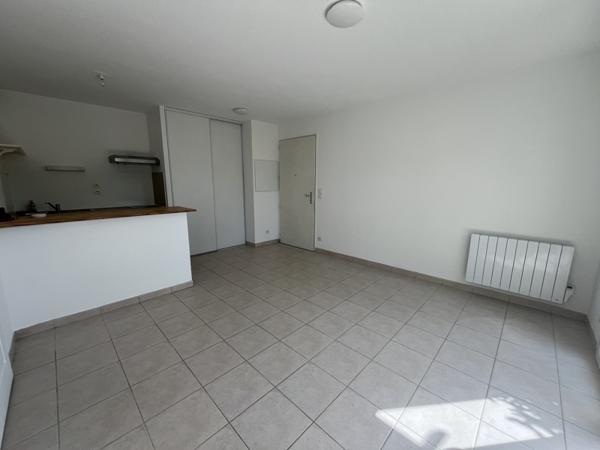Appartement à louer |  Créon |  2 pièces | 35 m²
