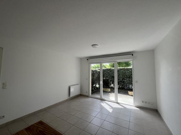 Appartement à louer |  Créon |  2 pièces | 35 m²