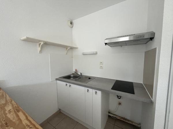 Appartement à louer |  Créon |  2 pièces | 35 m²