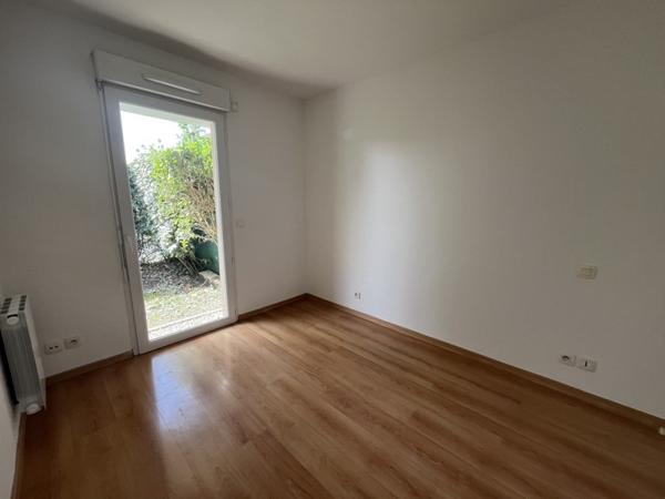 Appartement à louer |  Créon |  2 pièces | 35 m²