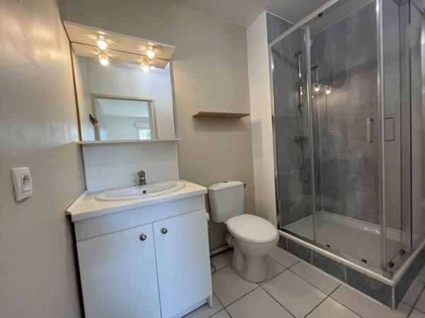 Appartement à louer |  Créon |  2 pièces | 35 m²