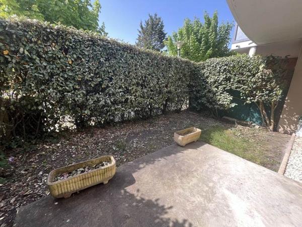 Appartement à louer |  Créon |  2 pièces | 35 m²