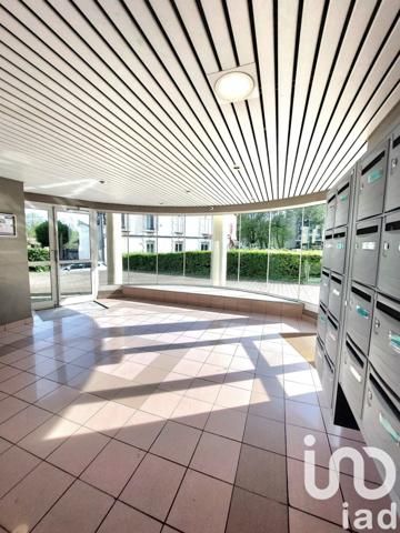 Appartement 3 pièces de 66 m² à Nogent-sur-Oise (60180)