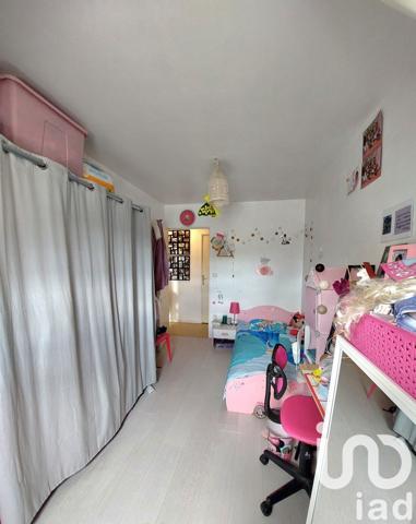 Appartement 3 pièces de 66 m² à Nogent-sur-Oise (60180)