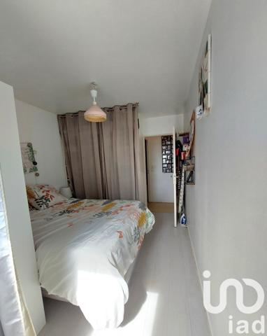 Appartement 3 pièces de 66 m² à Nogent-sur-Oise (60180)